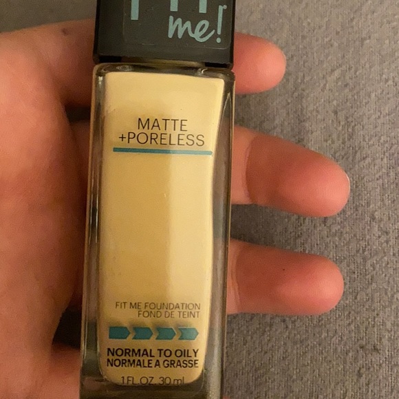 Foundation - Picture 2 of 2